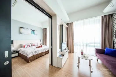 Image de 1Party Accueil @ Bukit Bintang & Kl Centre-ville