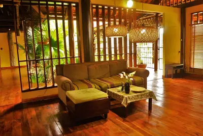 Image de Villa vietnamienne unique