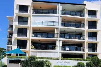 Image de Coral Sands Penthouse UNITÉ 502