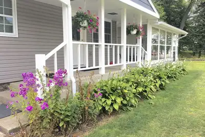 Image de Family Fun Cottage confortable