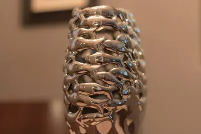 Image de Nouveau! ! Sophistiqué et Centre de Metro-Detroit