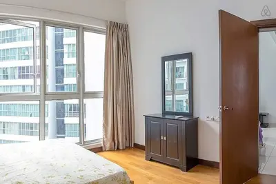 Image de 2 chambres Best Sky Pool Kl @ Klcc 12