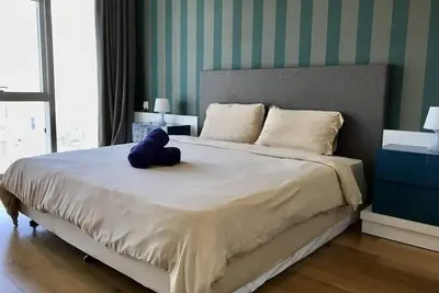 Image de Appartement entier 2, Vip Sky Pool