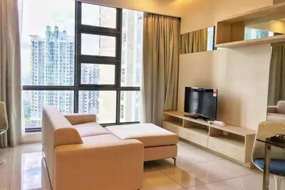 Image de Sky Pool près de Bukit Bintang et Klcc 4