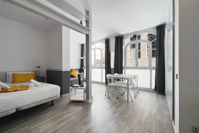 Image de Stay U-nique Apartments GranDeGracia