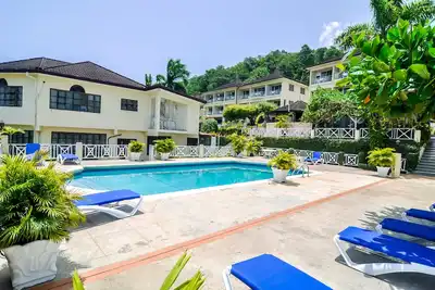 Image de Le secret le mieux gardé de Montego Bay