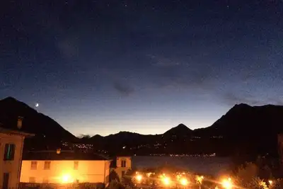 Image de Varenna- 100MTdeLAKE-Station-Pool Wi-Fi. . . . Votre Voie De Bien-ÊTRE Et De Relax