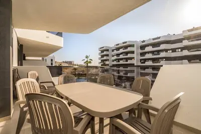 Image de Apartamento Arenales (Arenales del Sol)