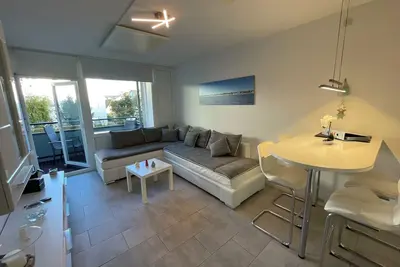 Image de Joli petit appartement 51 au 2ème stock