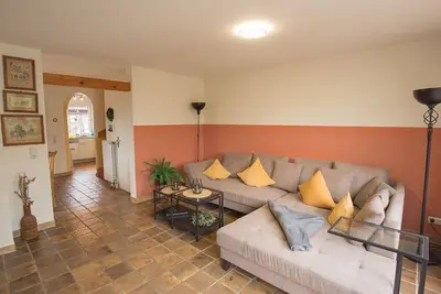 Image de Maison de vacances Leifert - maison de vacances Leifert, service de location Dangast