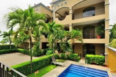 Image de Luxueux Monte Rey 200