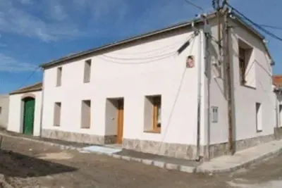 Image de Gîte El Rincón de los Faraldos pour 10 personnes