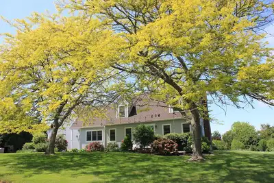 Image de Beach House Getaway fraîchement rénové