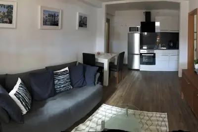 Image de Bel appartement calme à Marburg