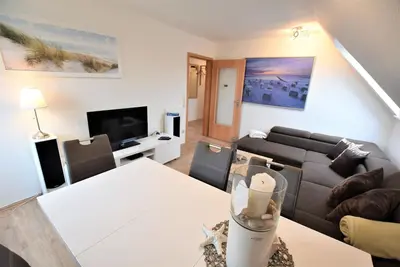 Image de Appartement / app. pour 6 personnes à 99 m² à Grömitz (120377)