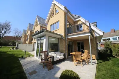 Image de Maison d'été 1 - incl. Sauna et terrasse