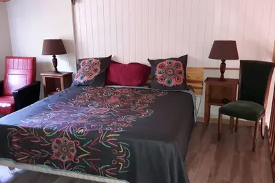 Image de Appartement au calme, facile d´accès avec parking