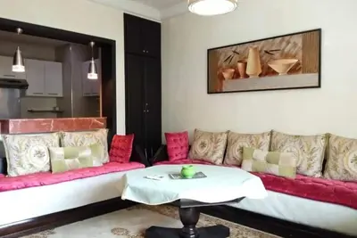 Image de Résidence Marina Agadir 4202