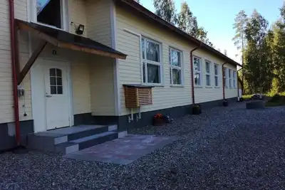 Image de Summer Hill Center: réinventez-vous dans les bras de la nature. Restez et apprenez.