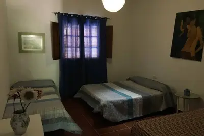 Image de Location de gîtes ruraux à Valdelvira