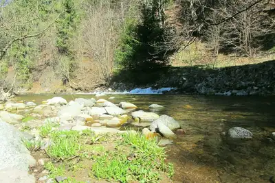 Image de Maison de vacances dans les Basses Tatras - Maluzina