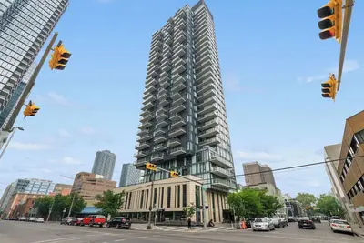 Image de Globalstay. Downtown Calgary Apartments