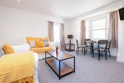 Image de Elm - Three Tuns Apartments, Pettistree