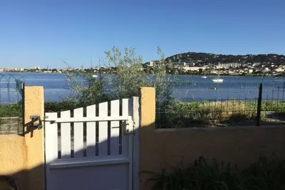 Image de -- Maison de l’etang