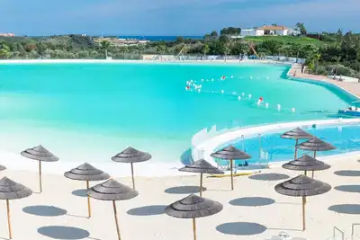 Alcazaba Lagoon 2152