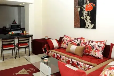 Image de Résidence Marina Agadir 4201