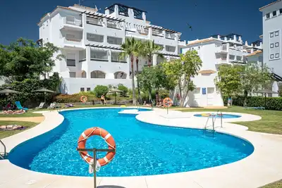 Image de Residencial Duquesa 2101 Pool View