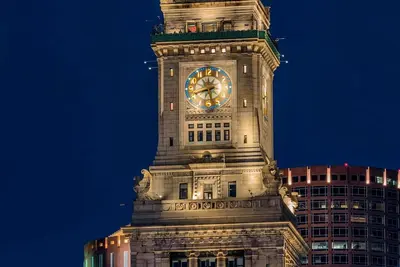 Image de Boston Marriott Custom House
