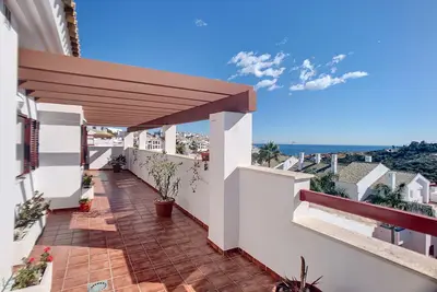 Nueva Alcaidesa Penthouse 2253