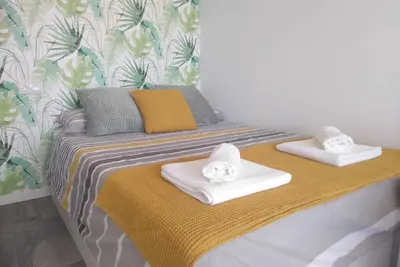 Image de | Appartement de plage et piscine \"Surf & Beach Salou\"