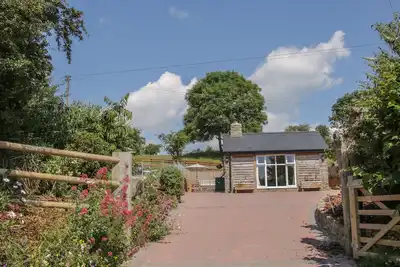 Image de L'annexe des limites, le château de l'évêque