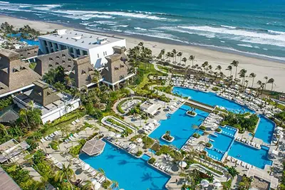 Image de Mayan Palace, Acapulco - une magnifique station balnéaire, suite avec 1 chambre
