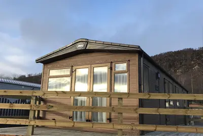 Image de Cairngorms Flower Lodge