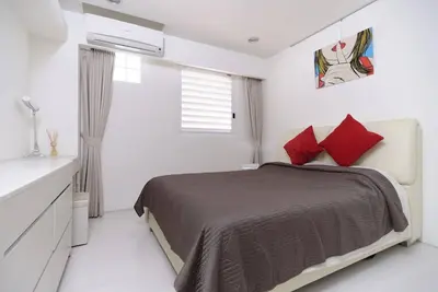 Image de Appartement moderne et spacieux dans le centre Tpe