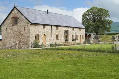 Image de Le Longbarn est une maison de luxe classée Grade Ii, enti��rement rénovée à l'intérieur et à l'extérieur.