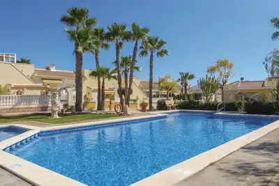 Superbe maison à Quesada-Rojales