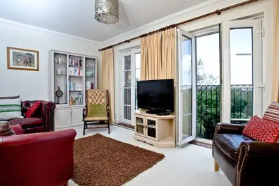 Image de 4 chambres hébergement à Weymouth