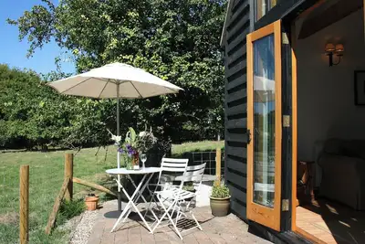 Image de The Barn at Fishponds