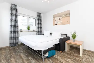 Image de Appartement \"M��we 4\" - \"Maison à la Mouette\"