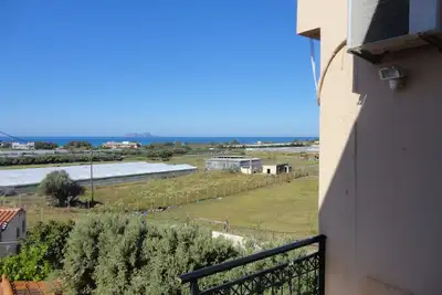 Image de Bei Dimos - Appartement vue montagne