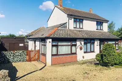 Image de Black Pan Holiday Cottage