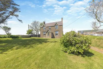 Image de Hébergement de 3 chambres à Tudweiliog, près de Pwllheli