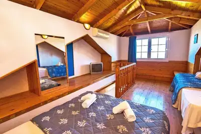 Image de Villa Panorama - Appartement 2 chambres