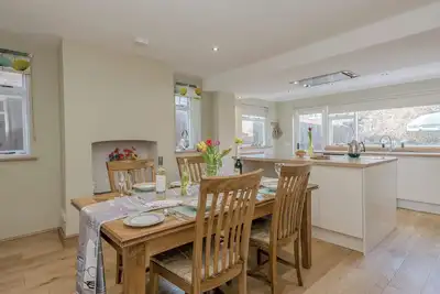 Image de 2 chambres logement dans Sheringham