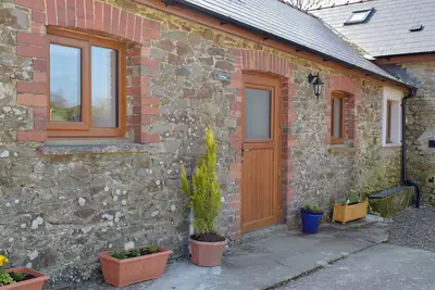 Image de 1 chambres à coucher à Cwmsychpant, near Lampeter