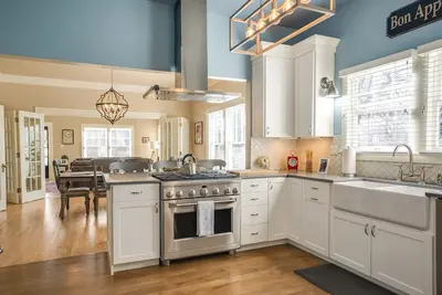 Image de La plus belle maison de l'historique East Side de Kalispell